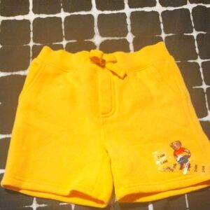 Ralph Lauren toddler Polo shorts 24 months